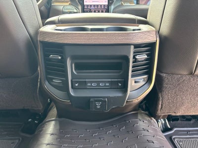 2026 RAM 2500 Limited