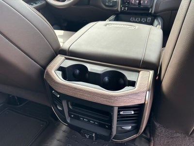2026 RAM 2500 Limited
