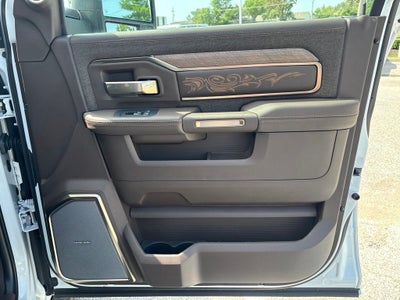 2026 RAM 2500 Limited