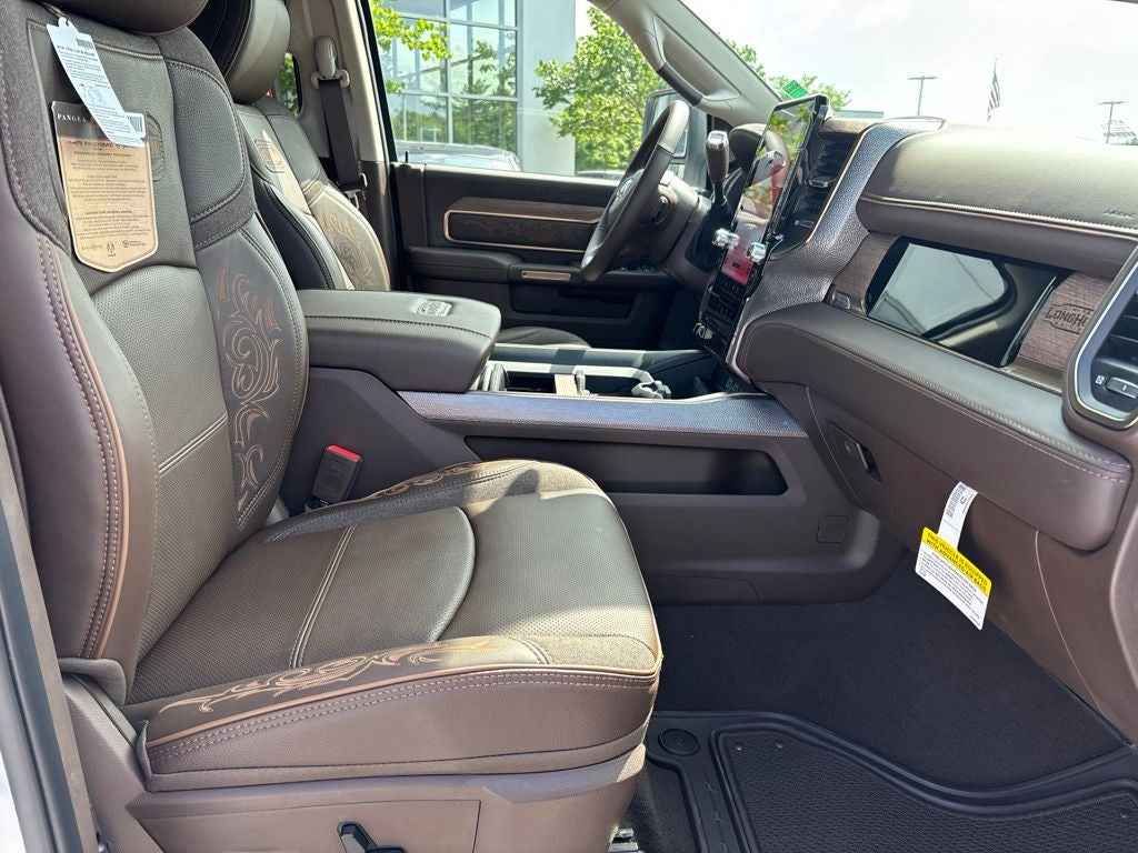 2026 RAM 2500 Limited