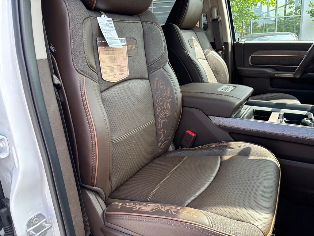 2026 RAM 2500 Limited