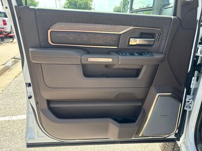 2026 RAM 2500 Limited