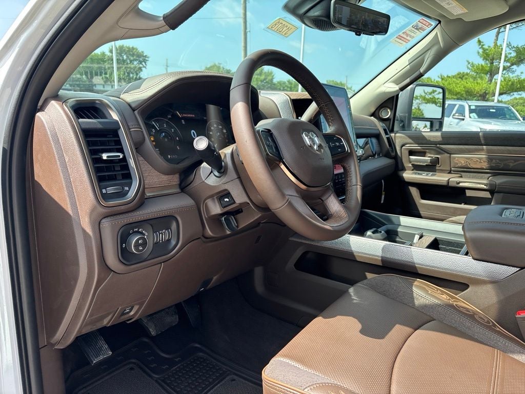 2026 RAM 2500 Limited