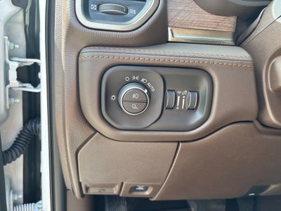 2026 RAM 2500 Limited