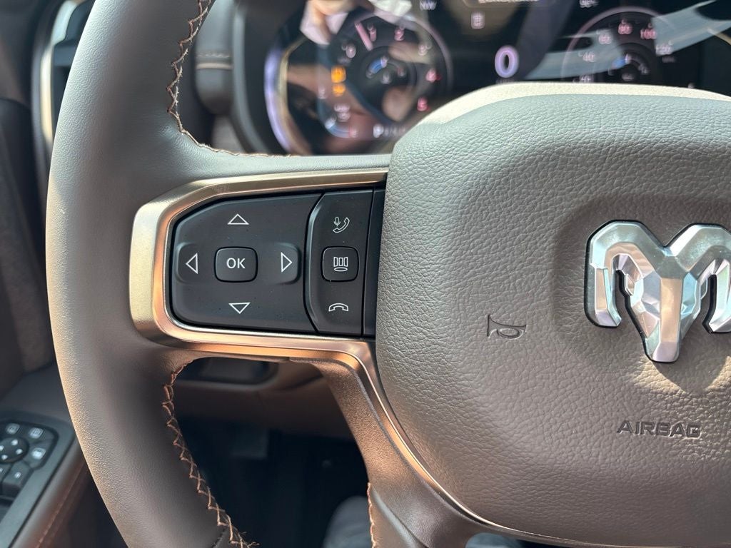 2026 RAM 2500 Limited