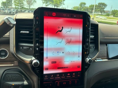 2026 RAM 2500 Limited