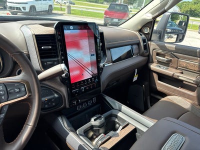 2026 RAM 2500 Limited