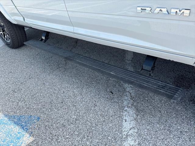2026 RAM Ram 2500 RAM 2500 LIMITED LONGHORN CREW CAB 4X4 6'4' BOX