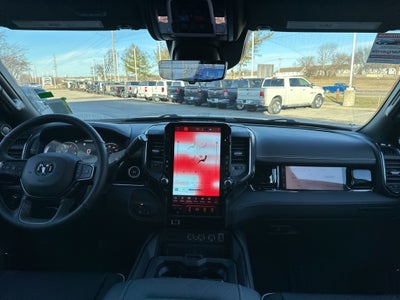 2026 RAM 2500 Limited