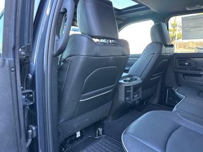 2026 RAM 2500 Limited