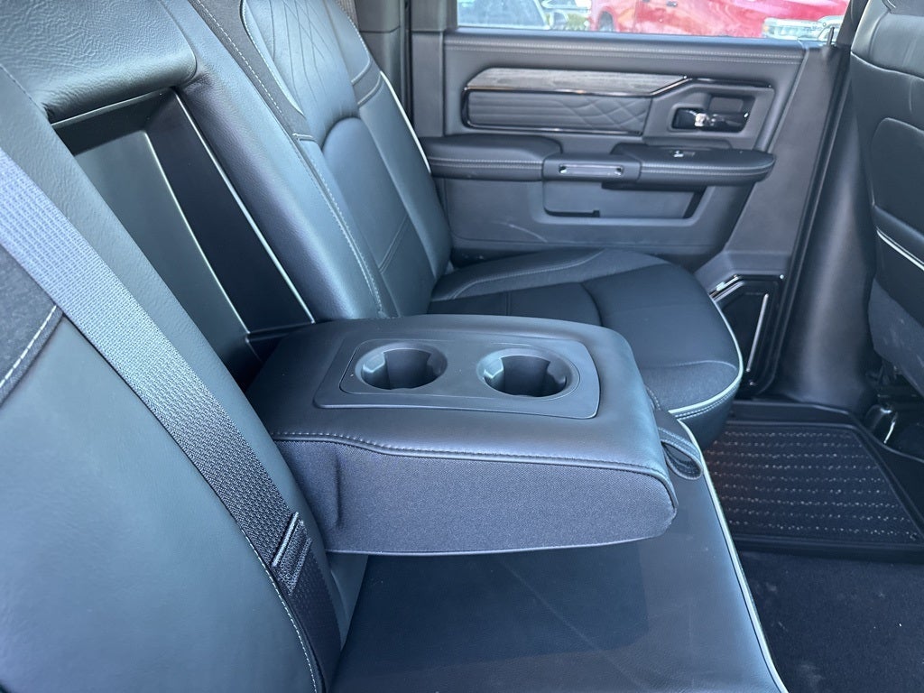 2026 RAM 2500 Limited