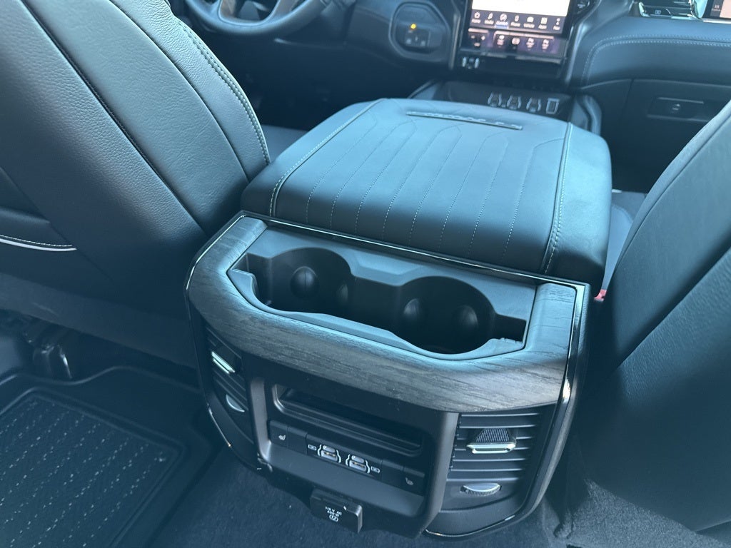 2026 RAM 2500 Limited