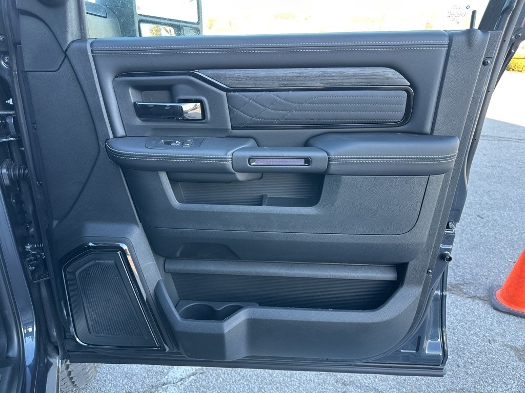 2026 RAM 2500 Limited