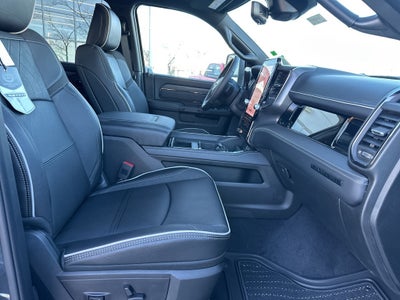 2026 RAM 2500 Limited