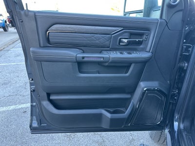 2026 RAM 2500 Limited