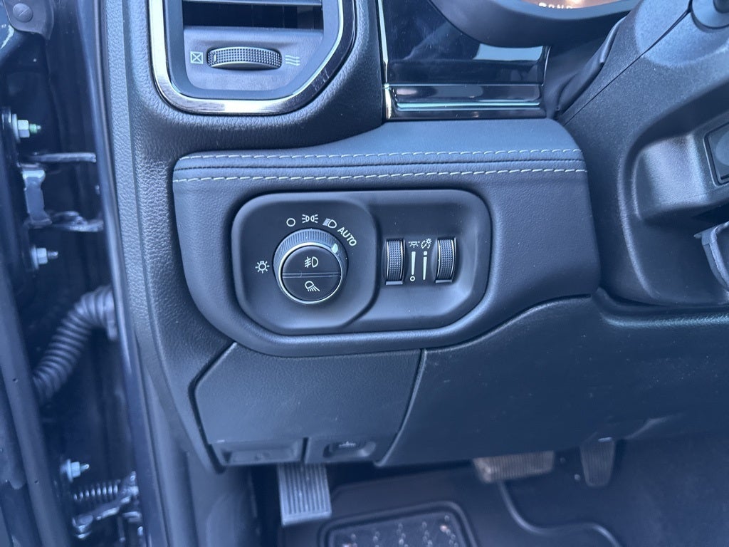 2026 RAM 2500 Limited