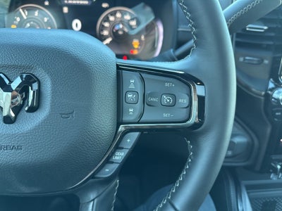 2026 RAM 2500 Limited