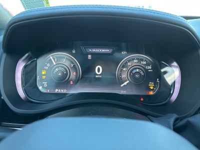 2026 RAM 2500 Limited