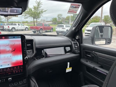 2026 RAM 2500 Limited