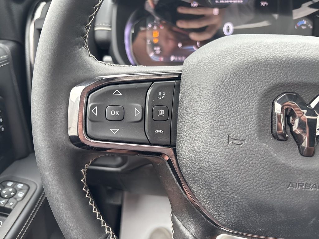 2026 RAM 2500 Limited