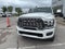 2026 RAM Ram 2500 RAM 2500 LIMITED MEGA CAB 4X4 6'4' BOX