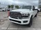 2026 RAM Ram 2500 RAM 2500 LIMITED MEGA CAB 4X4 6'4' BOX