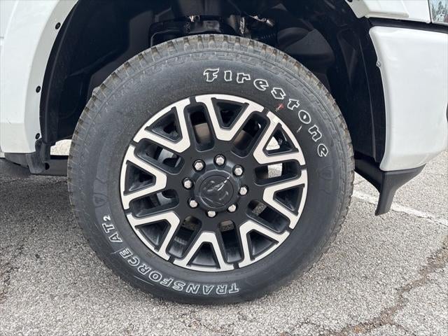 2026 RAM Ram 2500 RAM 2500 LIMITED MEGA CAB 4X4 6'4' BOX