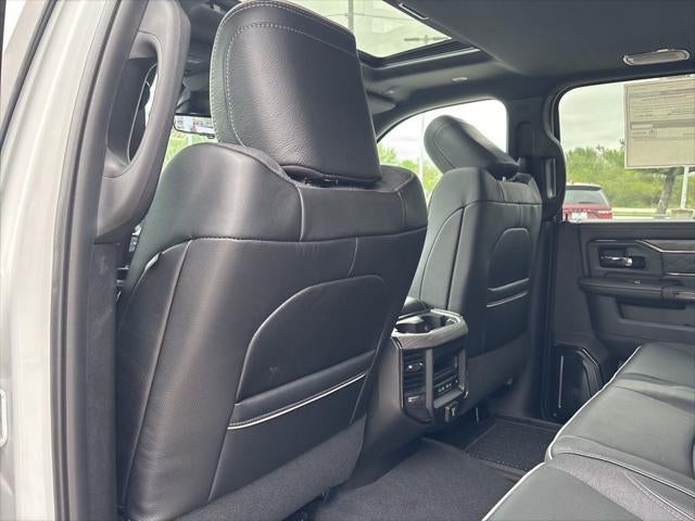 2026 RAM Ram 2500 RAM 2500 LIMITED MEGA CAB 4X4 6'4' BOX