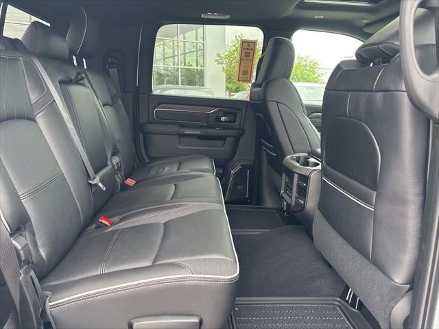 2026 RAM Ram 2500 RAM 2500 LIMITED MEGA CAB 4X4 6'4' BOX