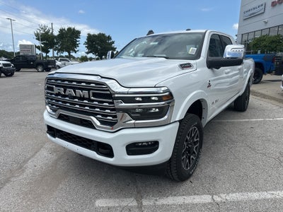 2025 RAM 2500 Limited