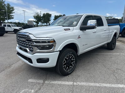 2025 RAM 2500 Limited