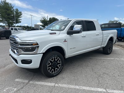 2025 RAM 2500 Limited