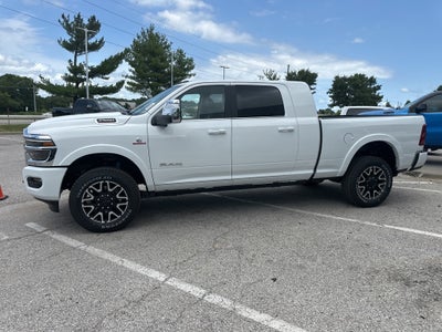 2025 RAM 2500 Limited