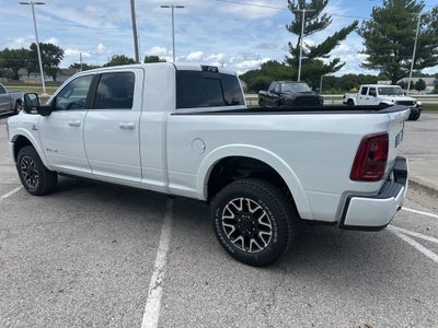 2025 RAM 2500 Limited