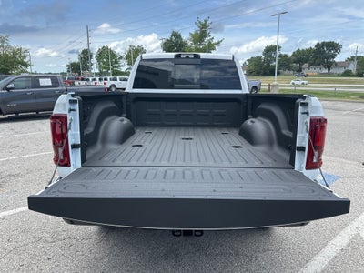 2025 RAM 2500 Limited