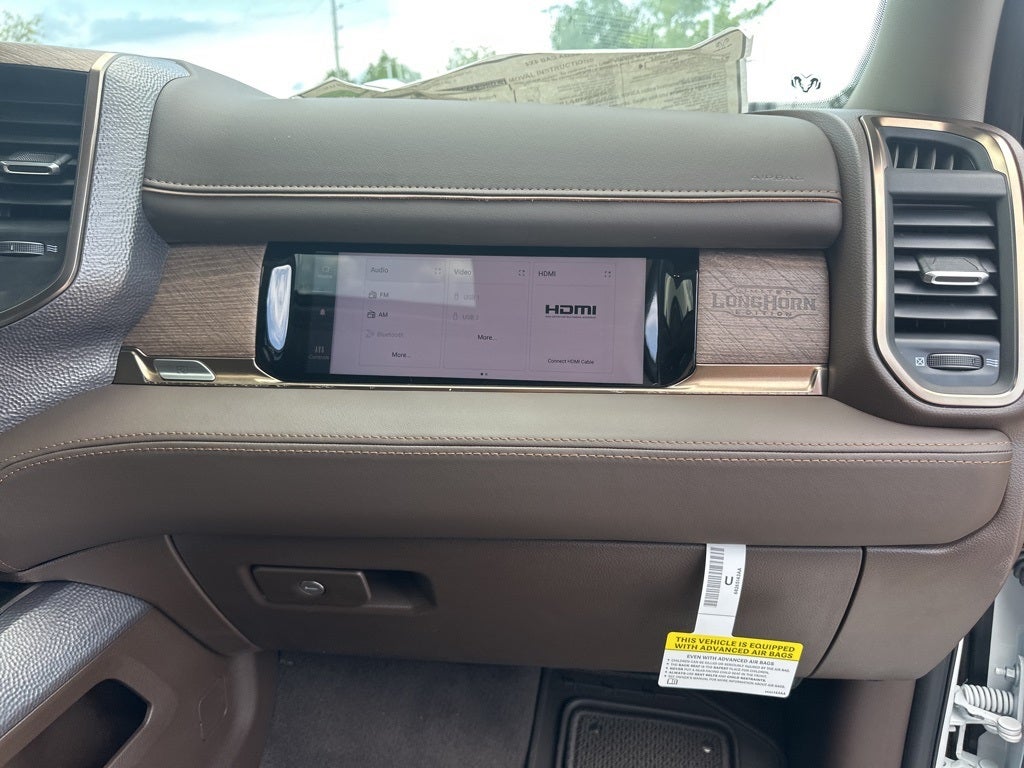 2025 RAM 2500 Limited