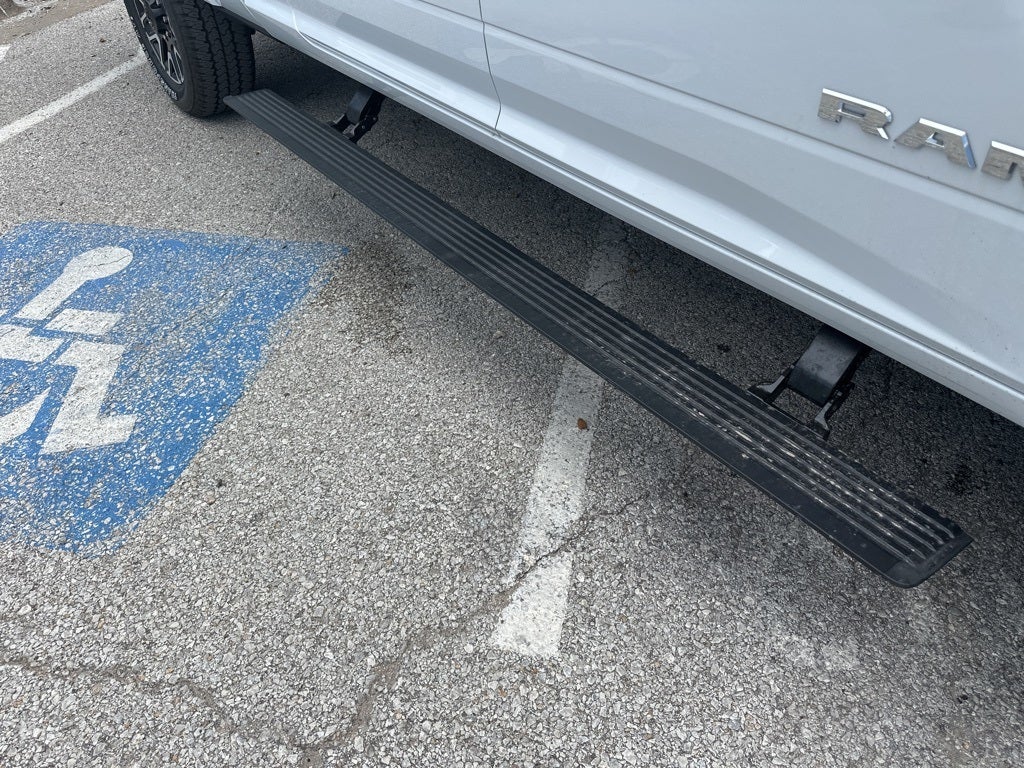 2025 RAM 2500 Limited