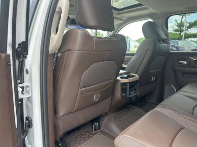 2025 RAM 2500 Limited