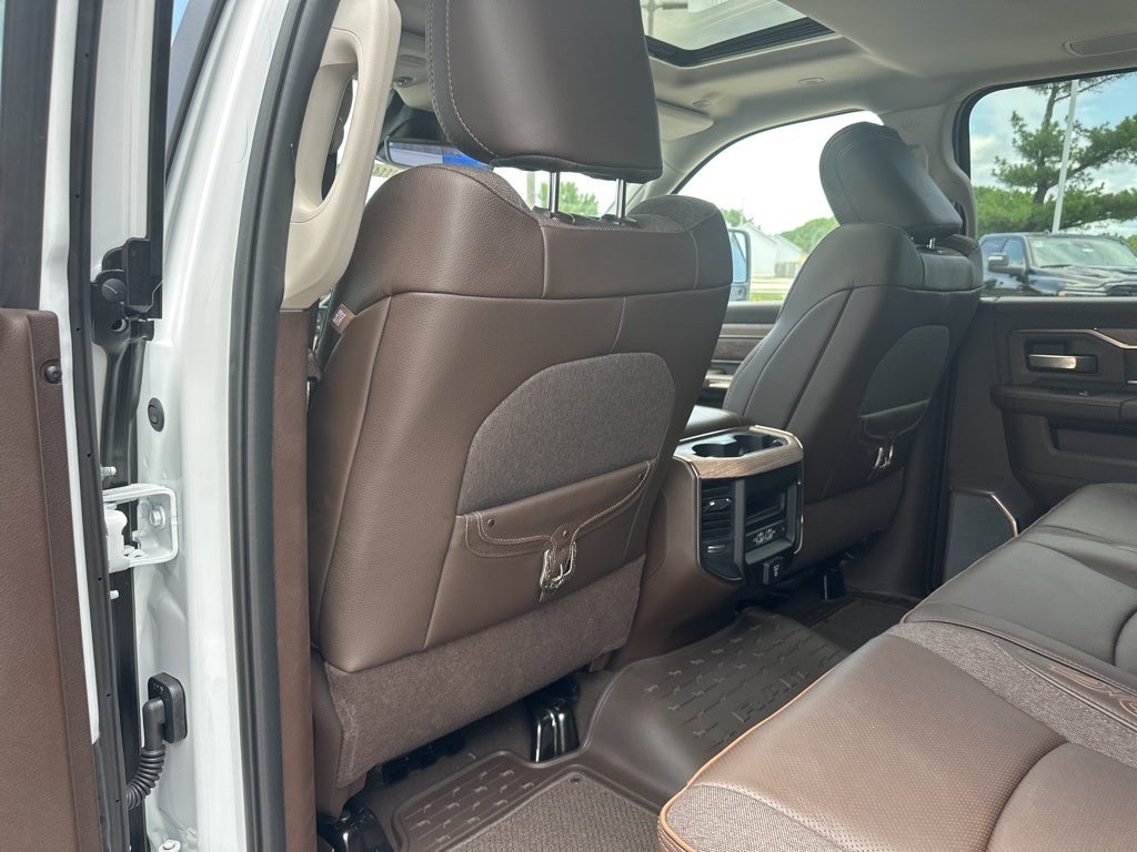 2025 RAM 2500 Limited