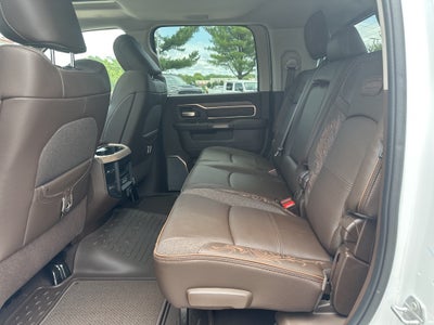 2025 RAM 2500 Limited