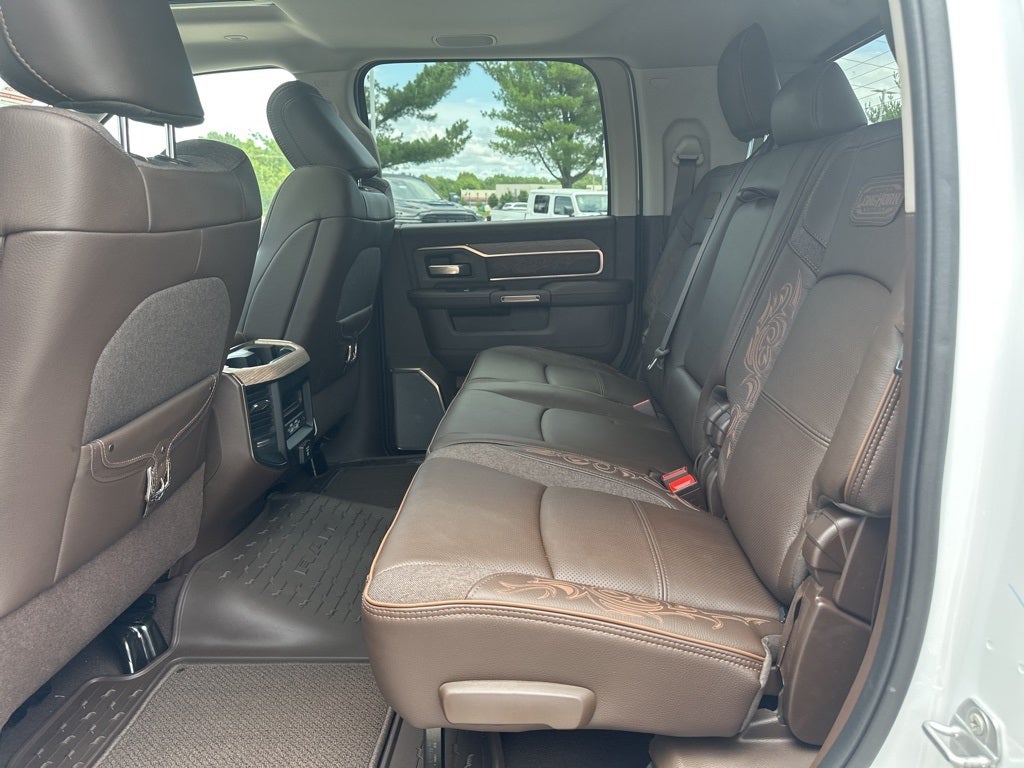 2025 RAM 2500 Limited