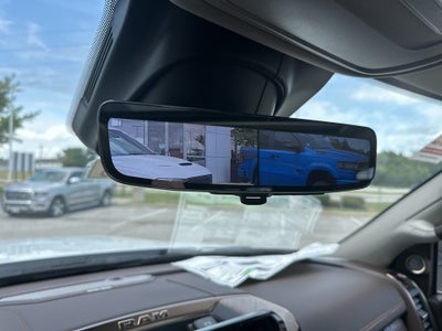 2025 RAM 2500 Limited