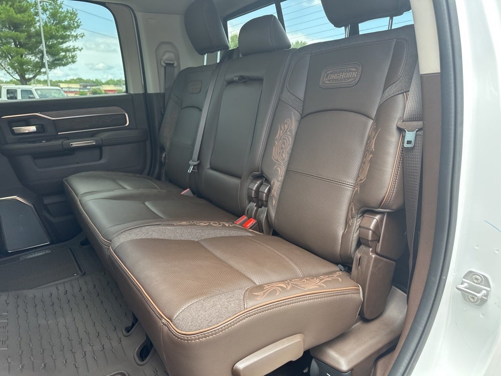 2025 RAM 2500 Limited