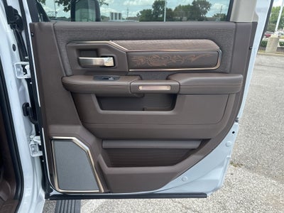 2025 RAM 2500 Limited