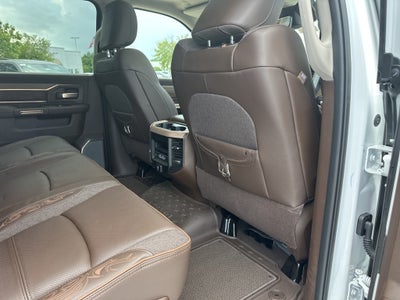 2025 RAM 2500 Limited