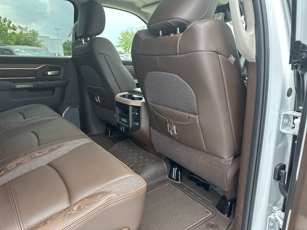 2025 RAM 2500 Limited