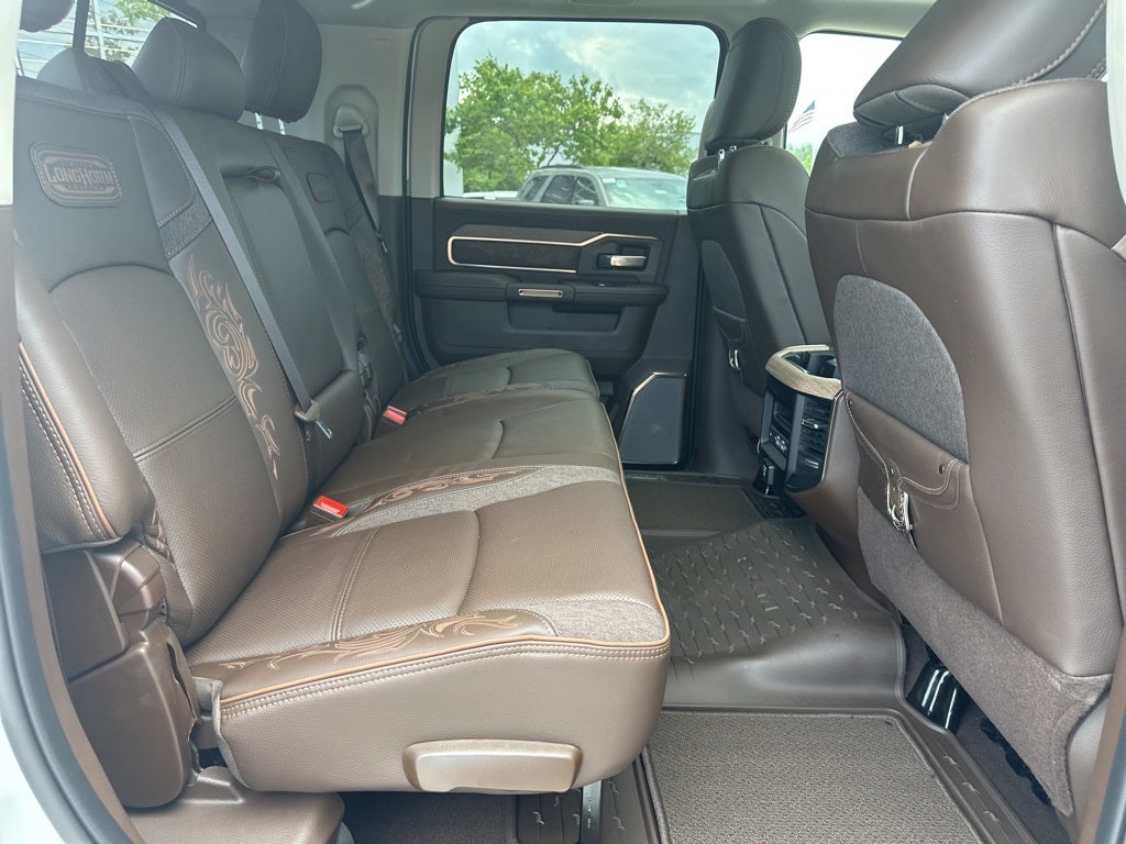 2025 RAM 2500 Limited