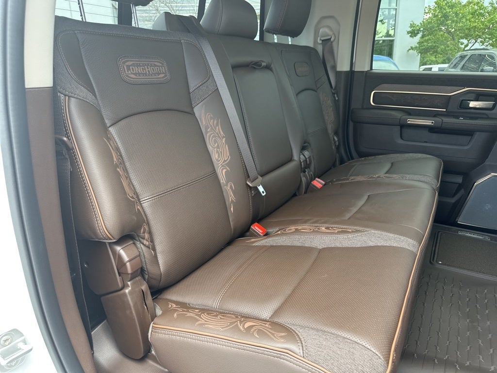 2025 RAM 2500 Limited