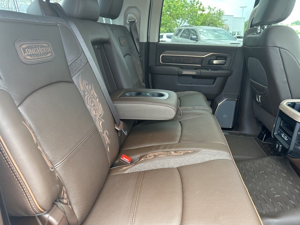 2025 RAM 2500 Limited