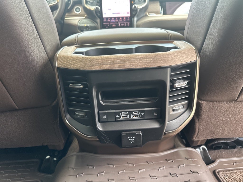 2025 RAM 2500 Limited